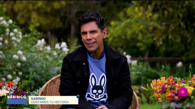 Sabingo | Capítulo 22 de octubre