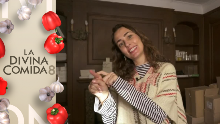 ¿Era buena para las pataletas? Así es la casa de Javiera Díaz de Valdés