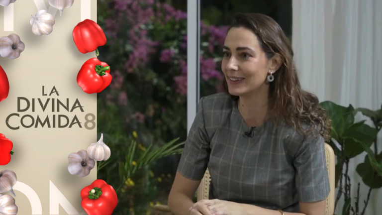 Libra: Conoce el emprendimiento de Javiera Díaz de Valdés