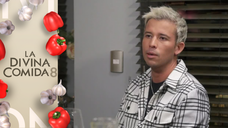 “Fue brutal”: Luis Pedraza recordó la muerte de su hermano