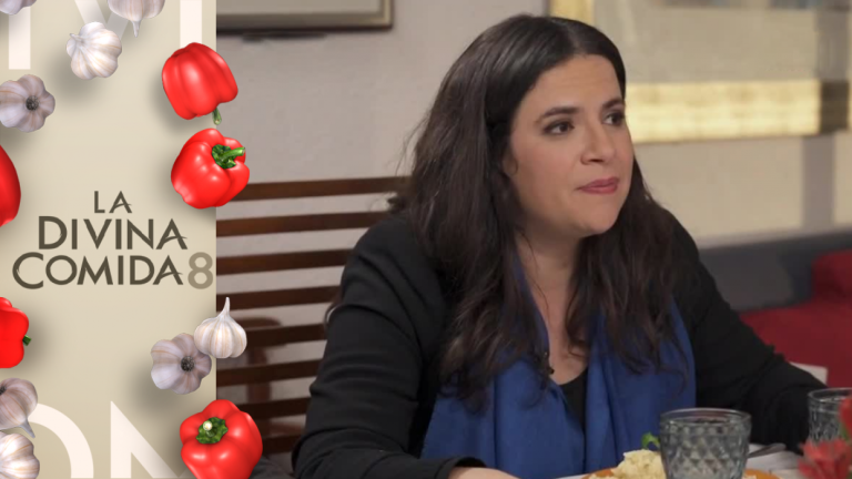 “Lo hice sin supervisión médica”: Antonia Orellana confesó que tuvo que abortar de manera ilegal