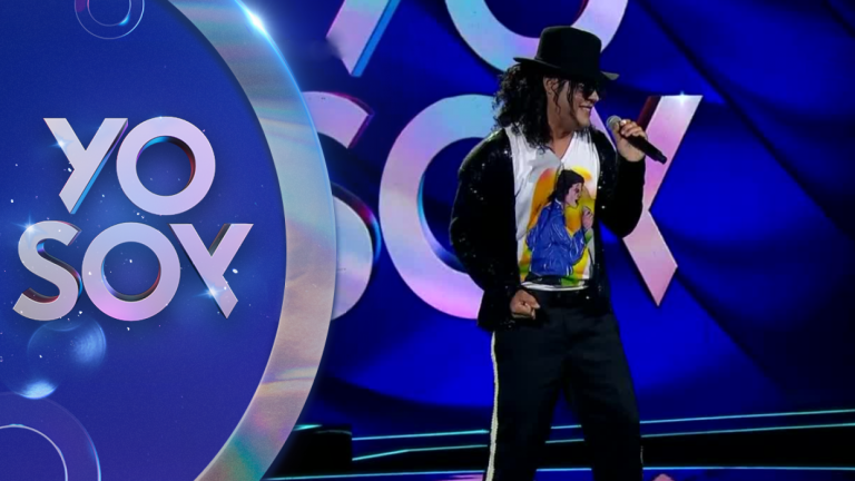 Jean Walker | Michael Jackson | Casting