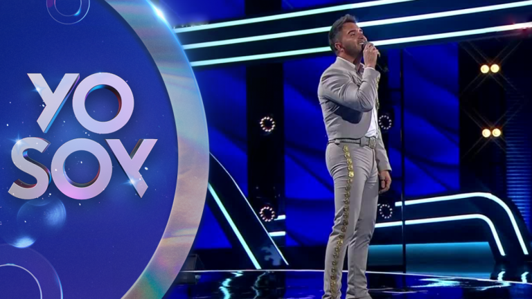 Paul Carrera | Alejandro Fernández | Casting