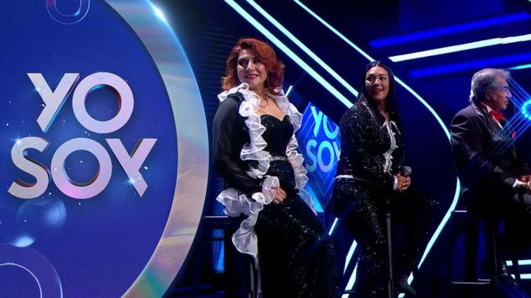 Duelo de Imitadores | Rocío Jurado v/s Ana Gabriel v/s Sandro