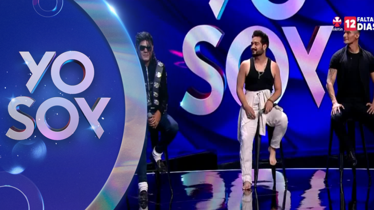 Duelo de Imitadores | Michael Jackson v/s Camilo v/s Ricky Martin