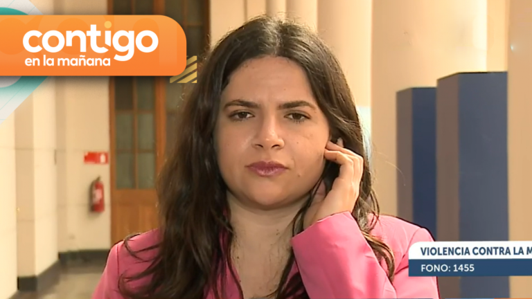 Ministra Antonia Orellana: “Las mujeres pareciéramos no tener derecho a la legítima defensa”