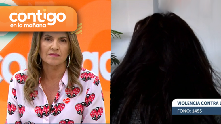 “De víctima pasé a victimaria”: El testimonio de la mujer que asesinó a su expareja tras recibir constantes agresiones