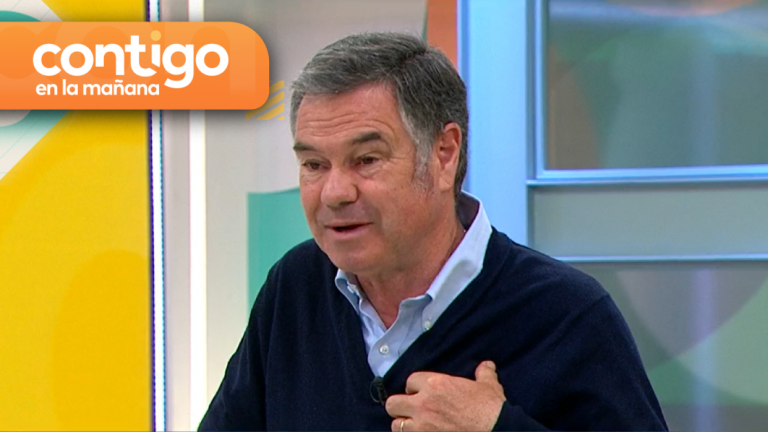 “Hay que hacerlo bien”: Senador Ossandón se refirió al proyecto de creación del Ministerio de Seguridad Pública