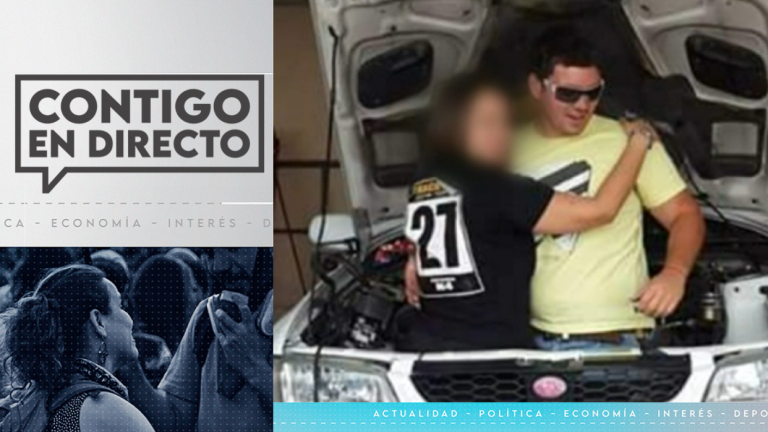 Incautaron 700 kilos de droga: Hijo de general (R) de Carabineros fue detenido por narcotráfico