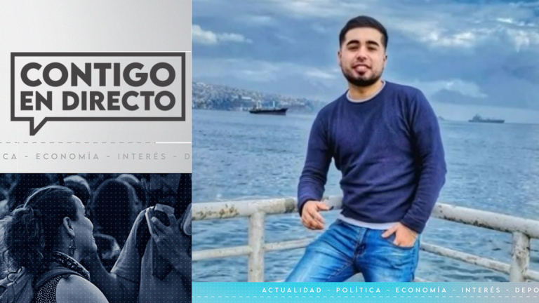 Macabro crimen en Melipilla: Lo asesinó y se hizo pasar por la víctima utilizando sus tarjetas