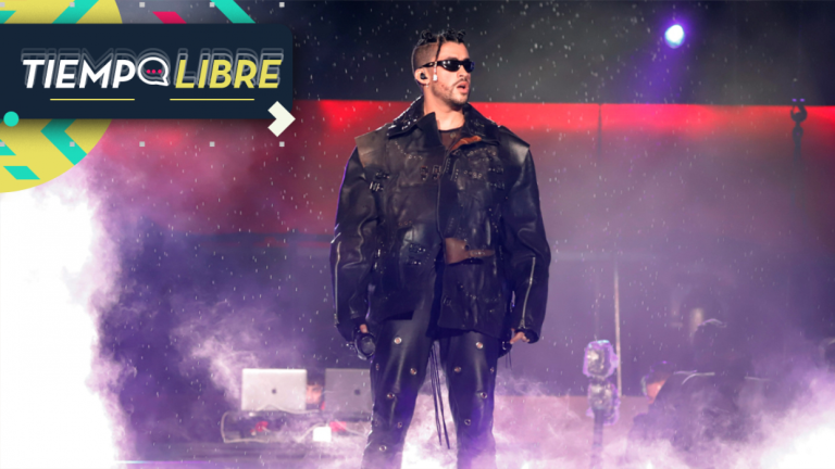Bad Bunny: ¿Cómo nominar las entradas para los conciertos del 28 y 29 de octubre en Chile?