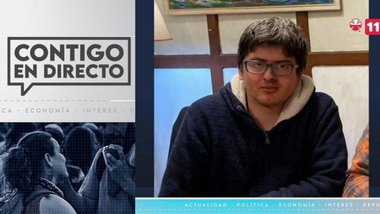 Encontraron a joven con TEA que se encontraba desaparecido