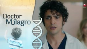 “Quiero que lo pienses muy bien”: Vuslat intenta convencer al Doctor Milagro para que siga en el Hospital Berhayat