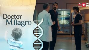 “No hay otra opción”: La vida de la hija del doctor Tanju quedará en manos de Ali y Ferman