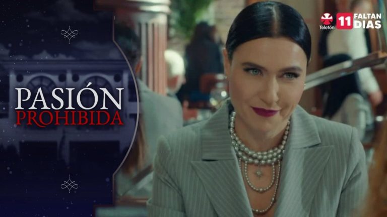 “Quiero que seas mi mucama privada”: El extraño ofrecimiento de Ender a Yildiz