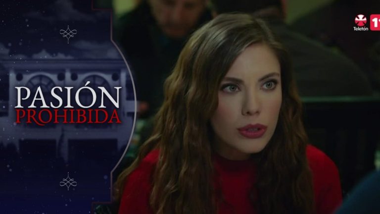 “Espero que no pienses que me casaría contigo”: La dura confesión de Mete a Yildiz