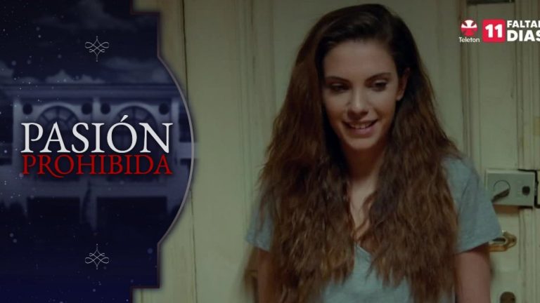 La era de Yildiz: La joven recibió una sorpresiva visita que la dejó impactada