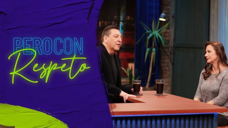 Pero Con Respeto | Segunda Temporada | Capítulo 75