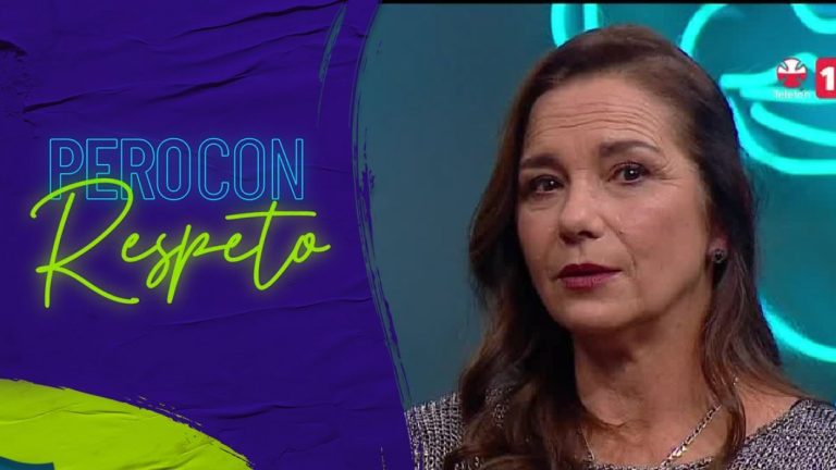 “Él hizo todas las gestiones”: La profunda amistad que une Katty Kowaleczko y Juan Falcón