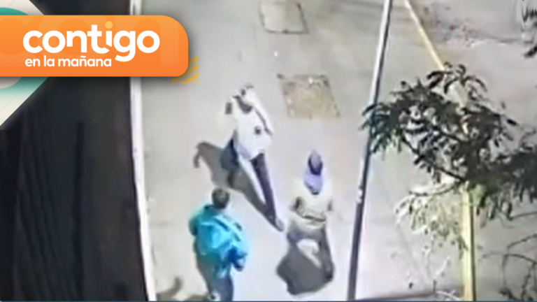 Garzón apuñaló a cliente que hizo “perro muerto”: Era experto en artes marciales