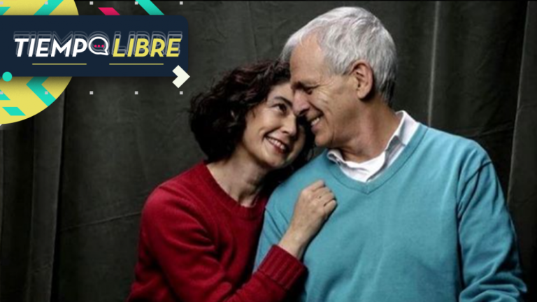 Fotografía actual de Augusto Góngora genera ola de reacciones en Twitter