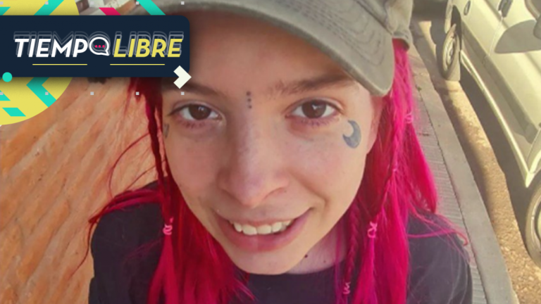 ¡Lo logró! Tiktoker que pedía que alguien la “mantuviera” económicamente encontró trabajo