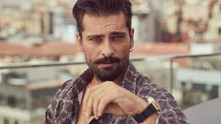 ¡Destino soñado! Así son las increíbles postales de las paradisíacas vacaciones de Onur Tuna