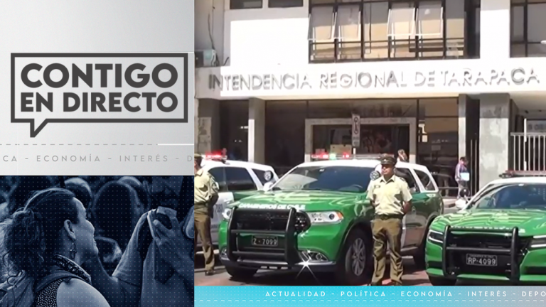 ¿Quién es Sebastián Nash? Hijo del ex general de Carabineros fue detenido por tráfico de drogas