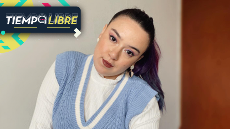 “En el team anormal entramos todos”: La ingeniosa respuesta de Christell Rodríguez a comentario mala onda de seguidor