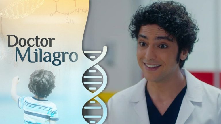 Doctor Milagro | Capítulo 169