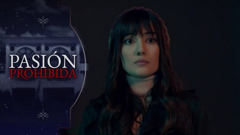 Pasión Prohibida | Capítulo 2