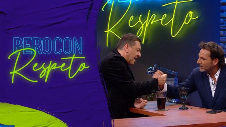 Pero Con Respeto | Segunda Temporada | Capítulo 76
