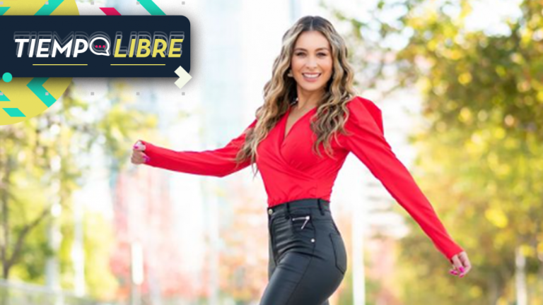 ¿Nueva relación? Aseguran que Sabrina Sosa estaría saliendo con un piloto nacional