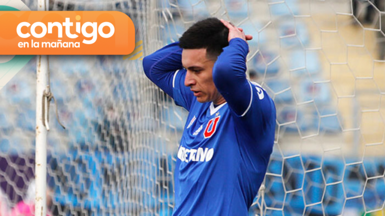 “Nos iban a reventar a balazos”: Jugador de la “U” habría amenazado y golpeado a guardia de seguridad