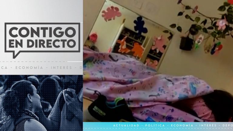 Niños de jardín infantil se refugiaron en el piso tras balacera en Puente Alto: Hubo más de 30 disparos