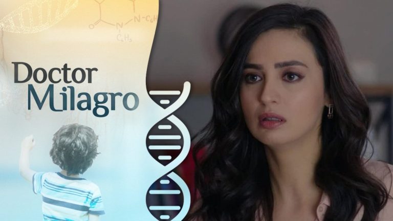 “Cada momento estoy pensando en ti”: La romántica confesión de Muhsin a Gulin