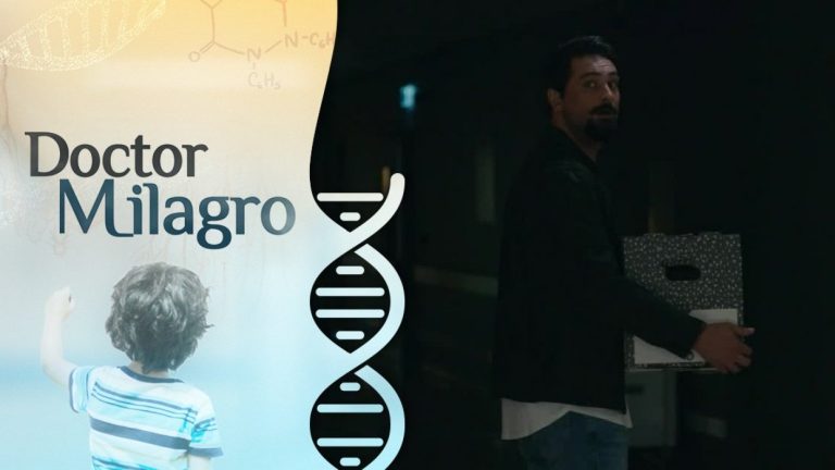 “No podré soportar esto”: La triste despedida de Ferman del Hospital Berhayat