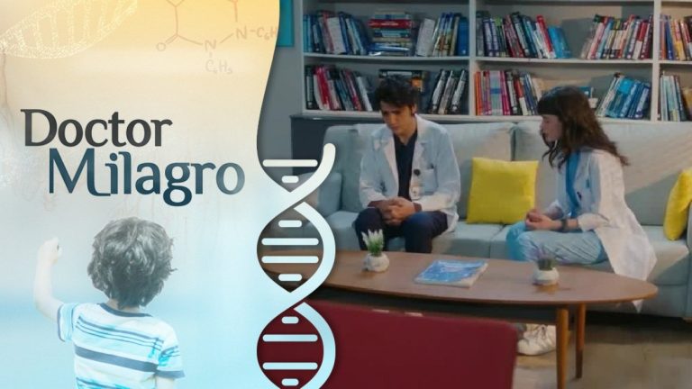 Doctor Milagro | Capítulo 170