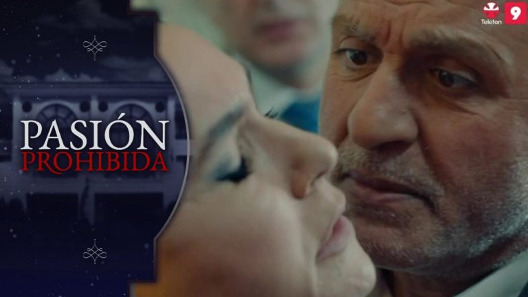 “La señora Ender me pidió que lo sedujera”: Yildiz confesó el plan de Ender a Halit