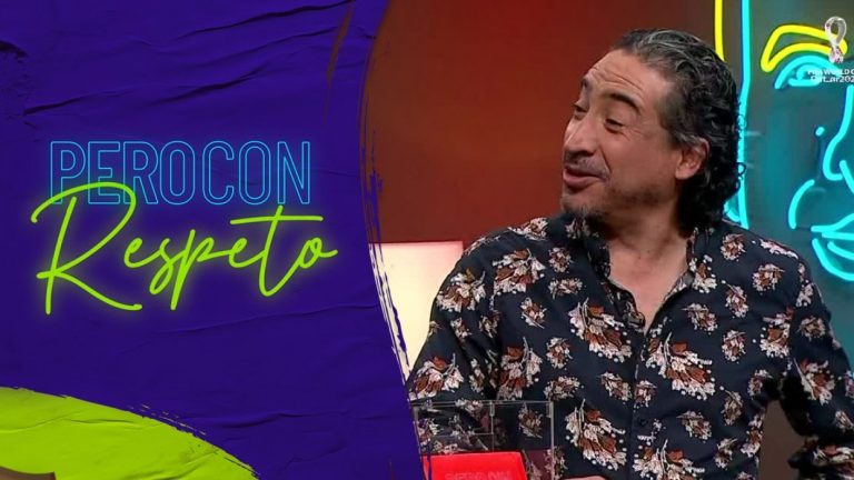 ¿Mejor comediante o profesor? Rodrigo González reveló en que disciplina se siente más seguro