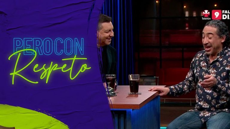 Pero Con Respeto | Segunda Temporada | Capítulo 77