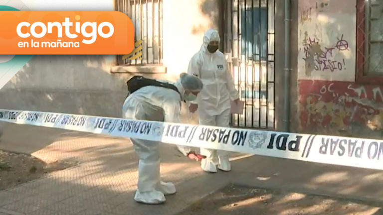 Homicidio en Independencia: Hombre fue baleado en plena vía pública