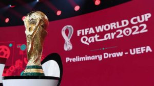 ¿Cuándo empieza la Copa del Mundo de Qatar 2022 y dónde verla?