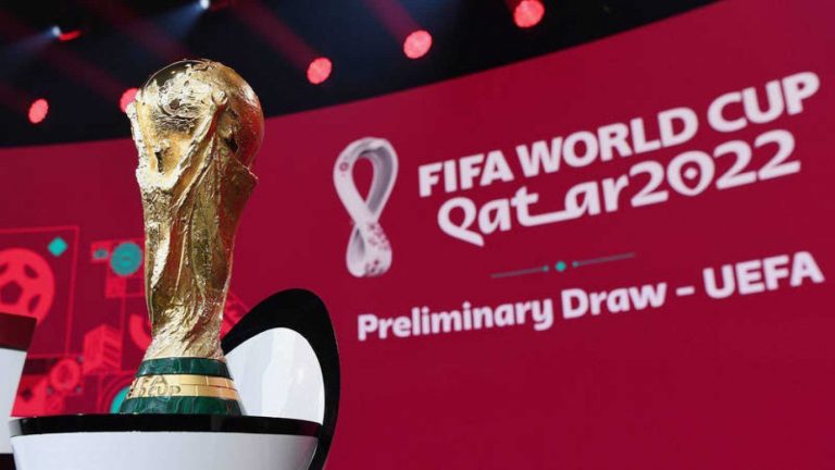 ¿Cuándo empieza la Copa del Mundo de Qatar 2022 y dónde verla?