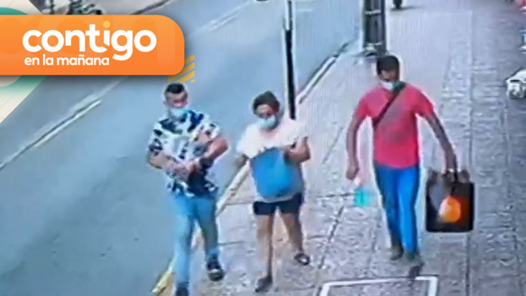 Detienen a “La Quintrala de Tinder” tras macabro crimen en Lautaro: Habría asesinado a psicólogo