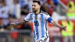 ¿Cuándo debuta la Argentina de Messi y Scaloni en Qatar 2022?