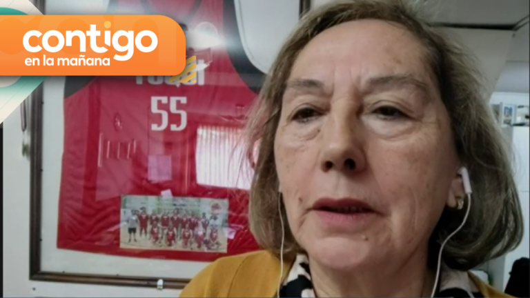 “Ojalá que no salgan nunca más, son mentes enfermas”: Habló madre de psicólogo asesinado en Lautaro