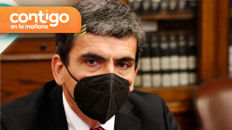 Carlos Gajardo sobre gastos de parlamentarios: “Las cifras son extraordinariamente altas”