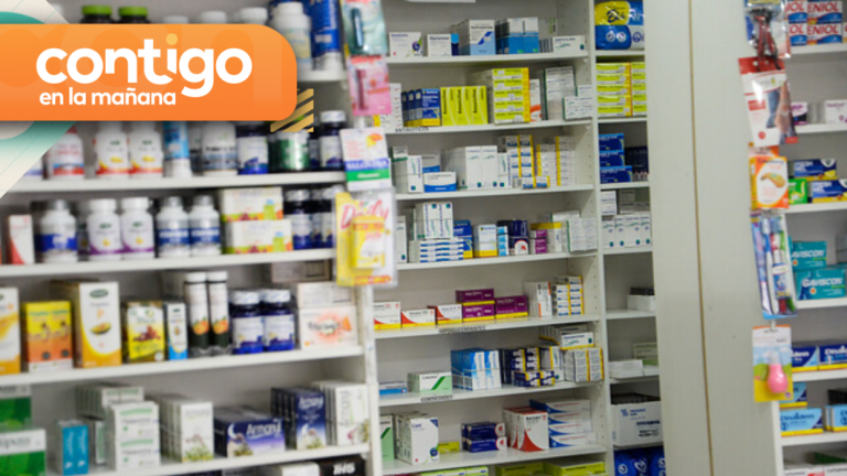 Estudio Fonasa: Uno de cada 10 pacientes dejó de tomar remedios por falta de dinero