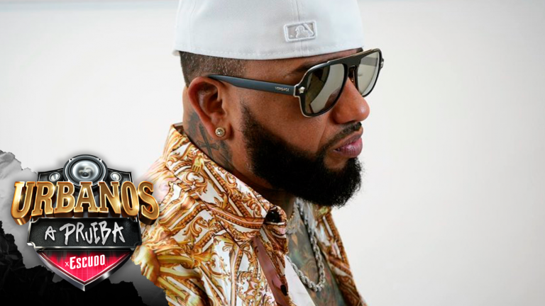 Franco El Gorila: La leyenda de Puerto Rico que decidió quedarse en Chile